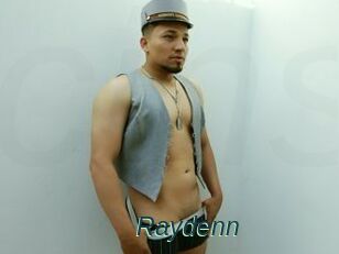 Raydenn