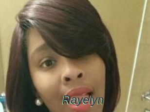 Rayelyn