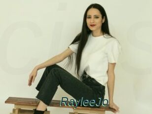 RayleeJo