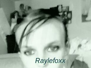 Raylefoxx