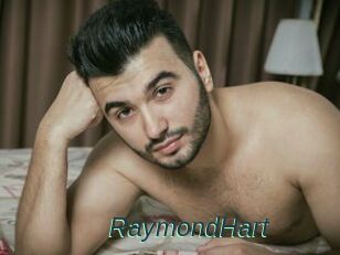 RaymondHart