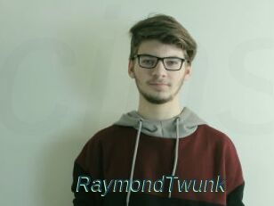 RaymondTwunk