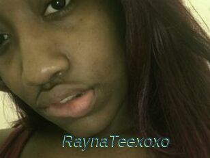 RaynaTeexoxo