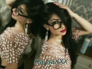 RaysaXXX