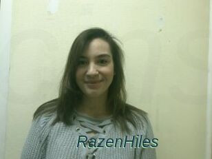 RazenHiles