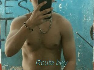 Rcute_boy