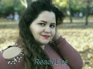 ReadyLips