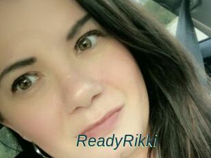 ReadyRikki