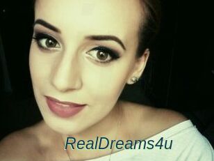 RealDreams4u