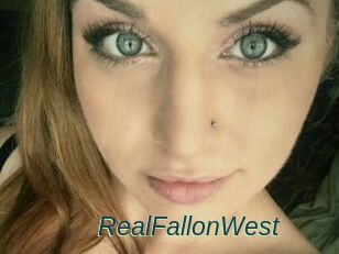 RealFallonWest