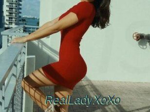 RealLadyXoXo