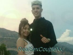 RealSexCoupleXx