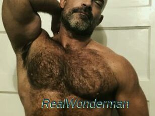 RealWonderman