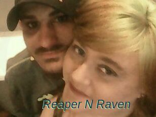 Reaper_N_Raven