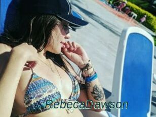 RebecaDawson