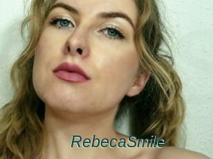 RebecaSmile