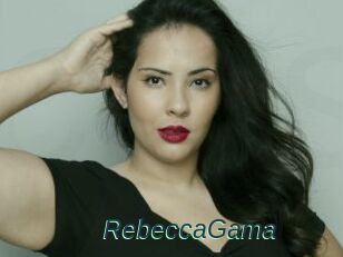 RebeccaGama