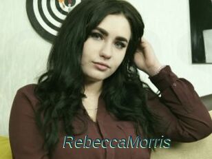 RebeccaMorris