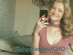 RebeccaRainXOXO