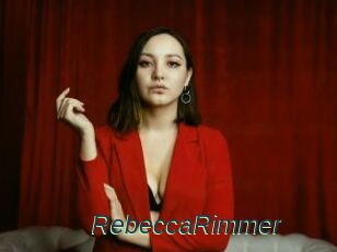 RebeccaRimmer