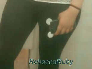 RebeccaRuby