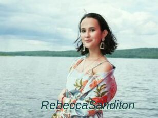 RebeccaSanditon