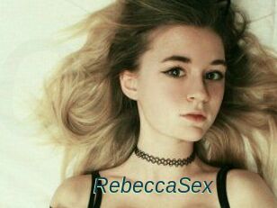 RebeccaSex