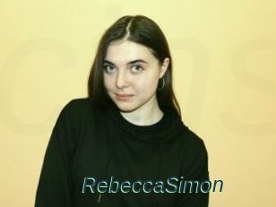 RebeccaSimon