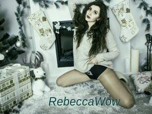 RebeccaWow