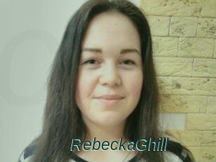 RebeckaGhill