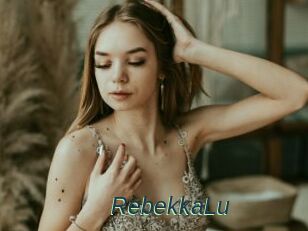 RebekkaLu