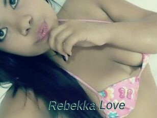 Rebekka_Love