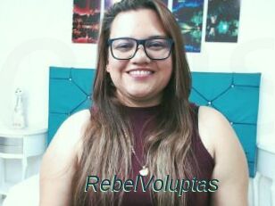 RebelVoluptas