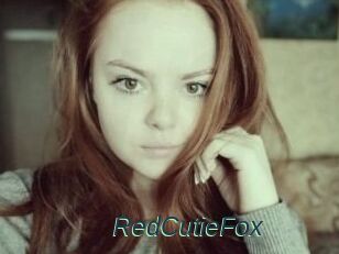 RedCutieFox