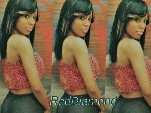 RedDiamond