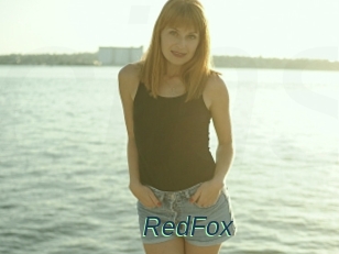 RedFox