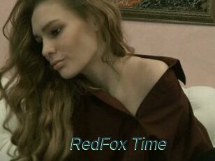 RedFox_Time