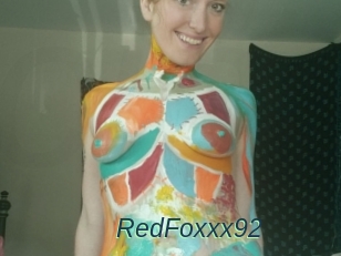 RedFoxxx92