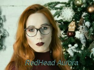 RedHead_Aurora