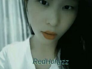 RedHongzz