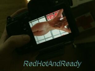 RedHotAndReady