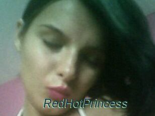 RedHotPrincess