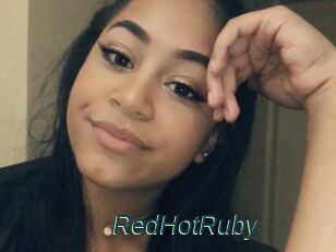 RedHotRuby