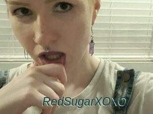 RedSugarXOXO