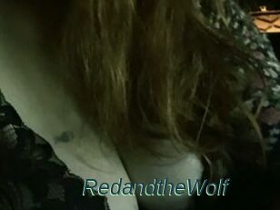 RedandtheWolf