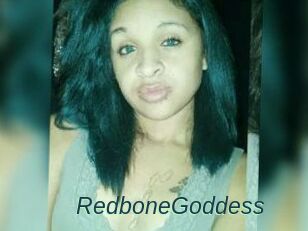 RedboneGoddess