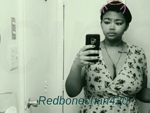 Redbonechan420