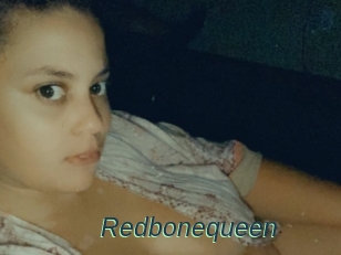 Redbonequeen