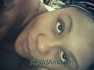 ReddAmazon