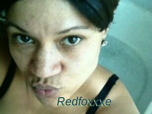 Redfoxxxe